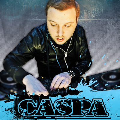 LED presents CASPA at Voyeur - December 21, 2011