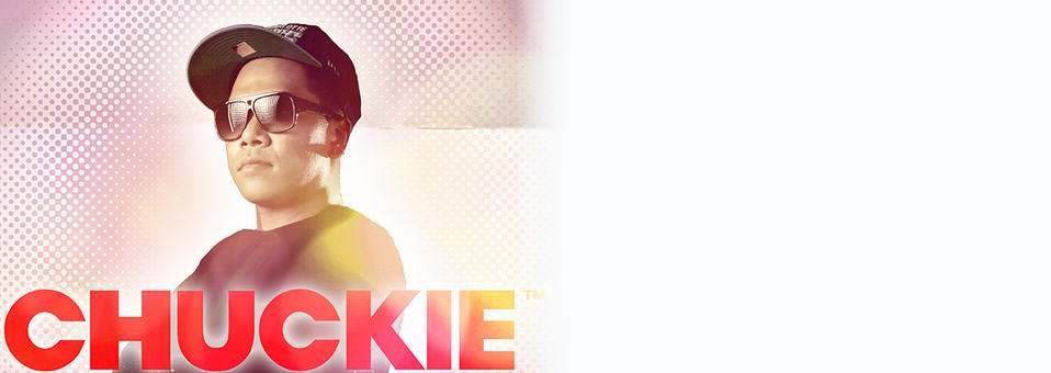 Chuckie at Wavehouse - July 7, 2012 - presented by LED