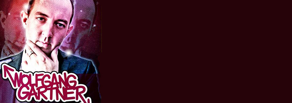 Wolfgang Gartner at Yost Theater - July 29, 2012 - presented by LED