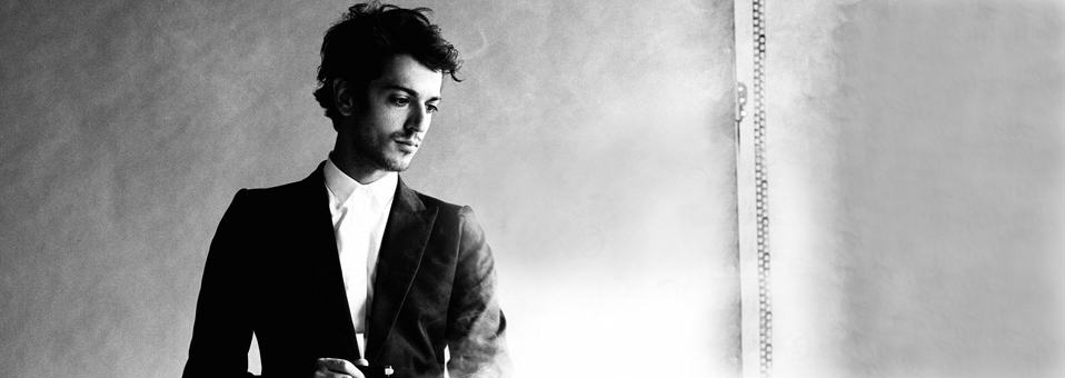 Gesaffelstein at Voyeur – October 26, 2012 – presented by LED