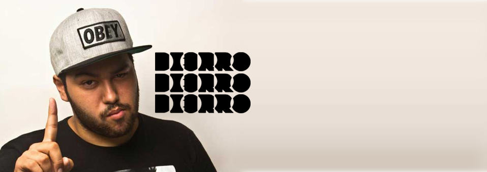 Deorro 18+ January 30th at Voyeur - Presented by LED