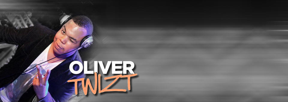 Oliver Twizt - March 16th at Voyeur - Presented by LED