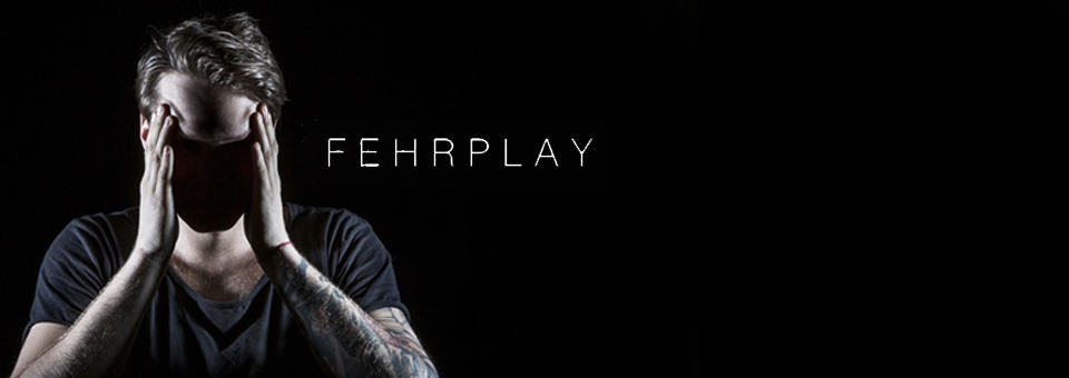 Fehrplay - April 26th at Voyeur - Presented by LED