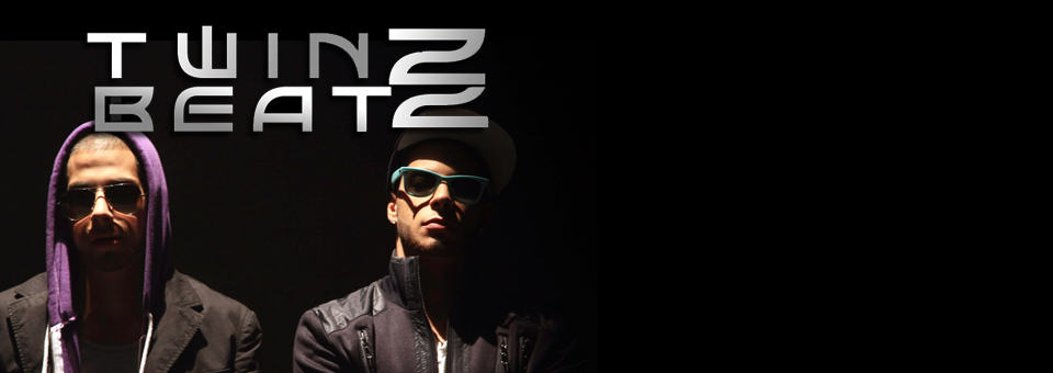 Twinz Beatz - July 6th at Voyeur - Presented by LED