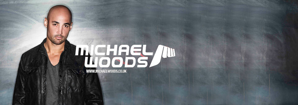 Michael Woods - June 28th at Voyeur - Presented by LED