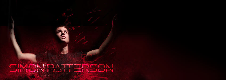Simon Patterson - July 19th at Voyeur - Presented by LED