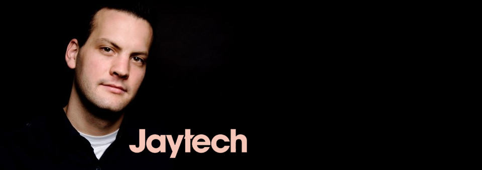 Jaytech - July 5th at Voyeur - Presented by LED