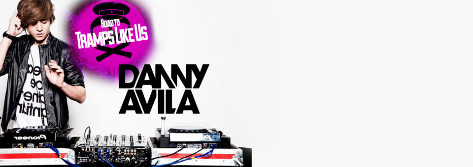 Danny Avila - August 31st at Voyeur - Presented by LED