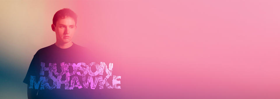 Hudson Mohawke (DJ set) - September 17th at Bang Bang - Presented by LED