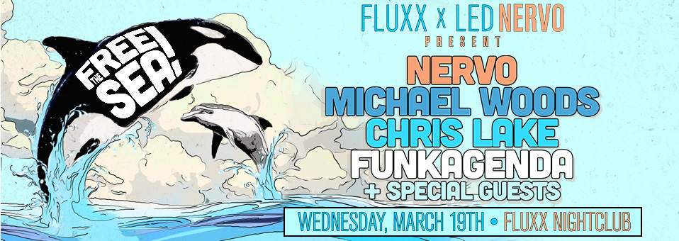 Nervo, Michael Woods, Chris Lake, Funkagenda + more