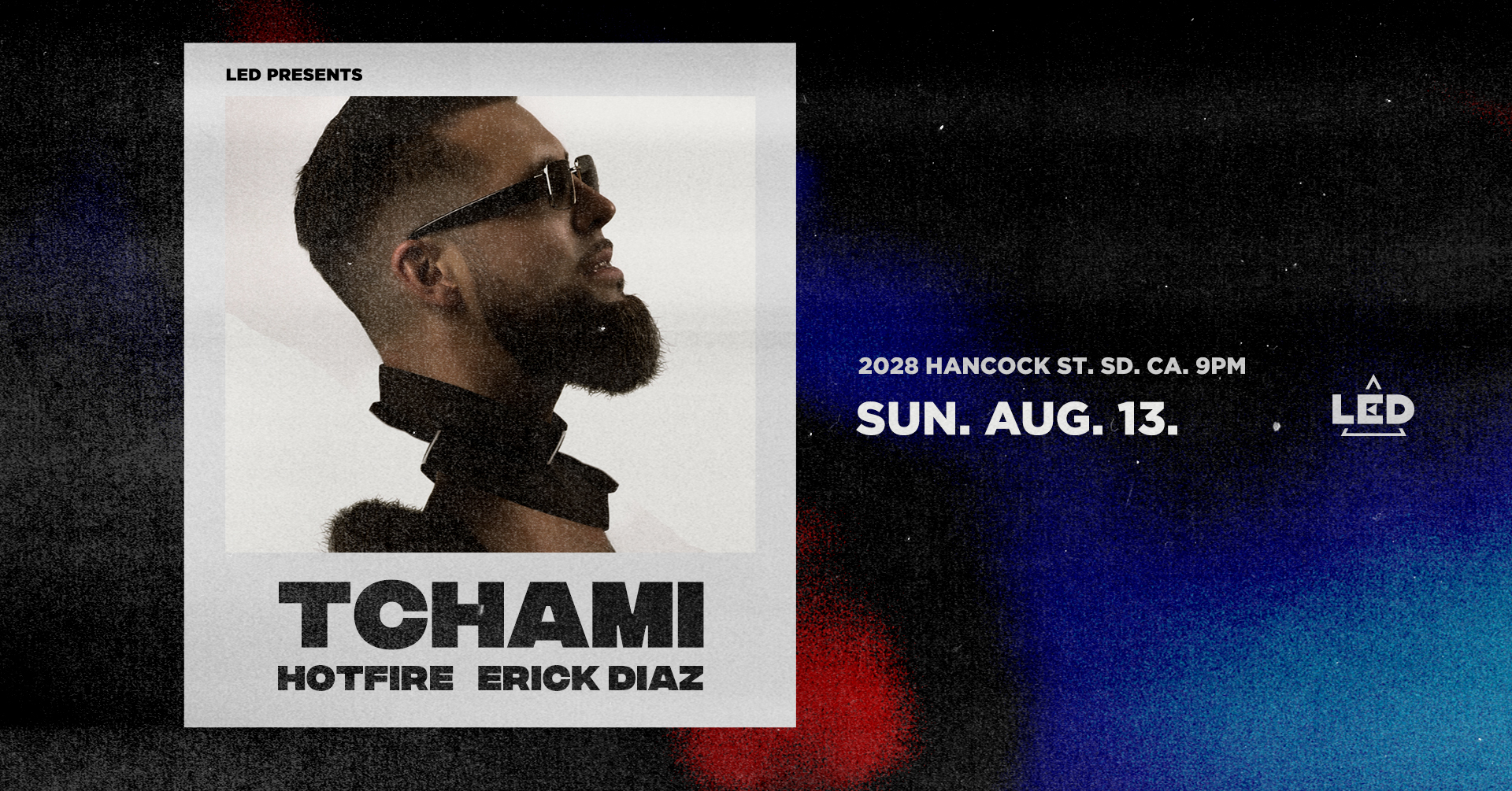Tchami