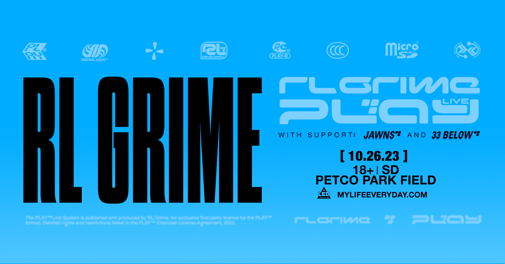 RL Grime