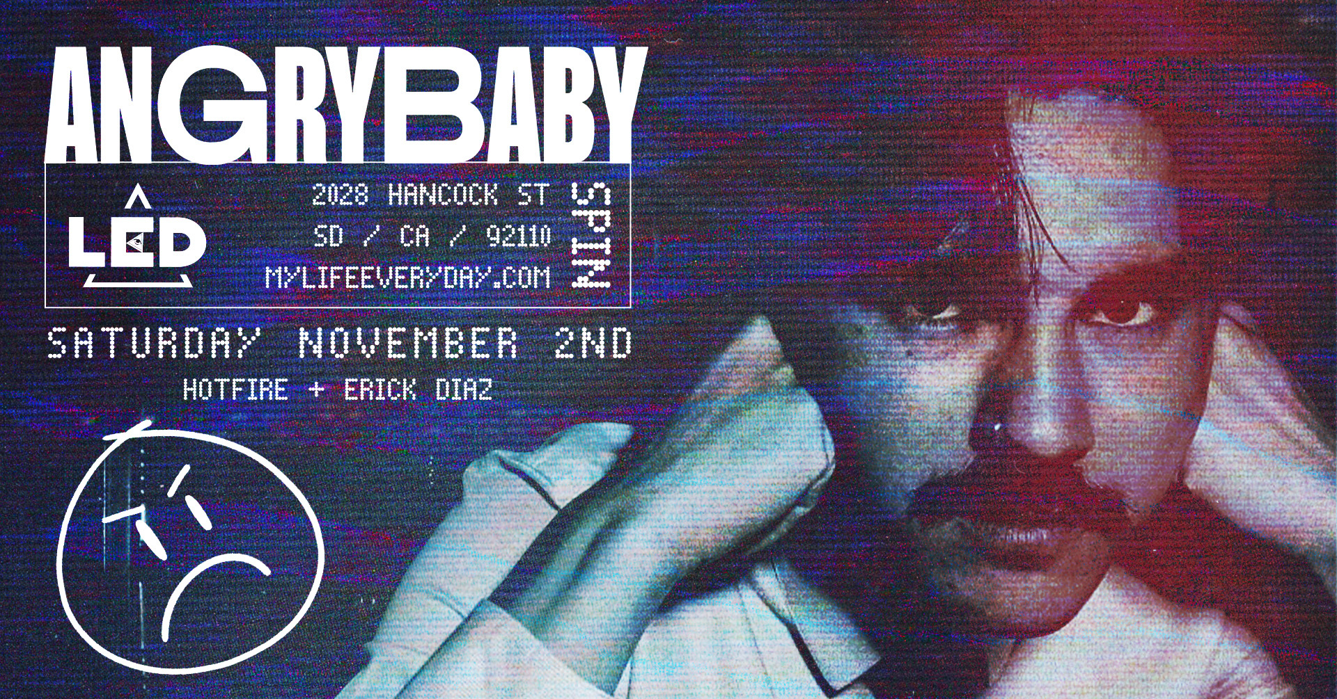 ANGRYBABY