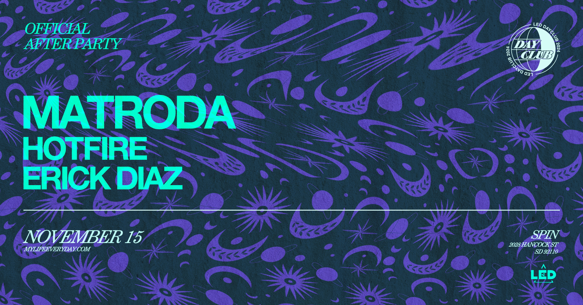 Matroda [After Party]