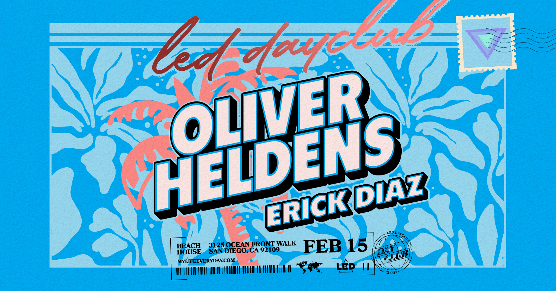 OLIVER HELDENS