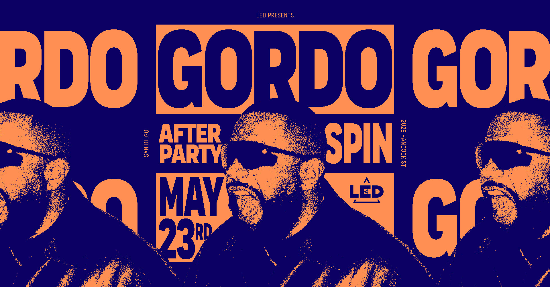 GORDO [AFTER PARTY]